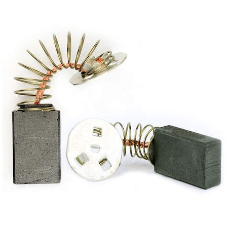 Superior Electric Japanese Carbon Brush Set Replaces DeWalt 145323-06 145323-02 145323-03 M34